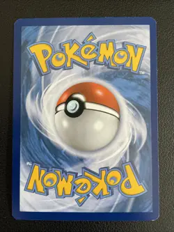 Pokemon TCG Togekiss Roaring Skies 45/108 Regular Rare LP - Image 2