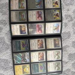 Pokemon 151 Japanese 100% Complete Master Set SV2a Reverse Holos - Image 3
