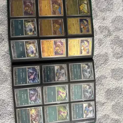 Pokemon 151 Japanese 100% Complete Master Set SV2a Reverse Holos - Image 4