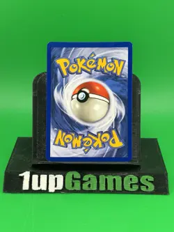 Pokemon Vileplume 15/64 Jungle Holofoil No Symbol Misprint Lightly Played - Image 2