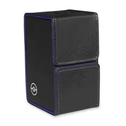 NEW/SEALED Pokemon TCG: Celestial Espeon & Umbreon Premium Deck Box - Image 1