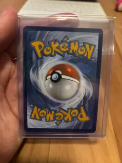 Pikachu - 173/165 IR Pokemon SV: Scarlet & Violet 151 English Near Mint 2 - Image 2