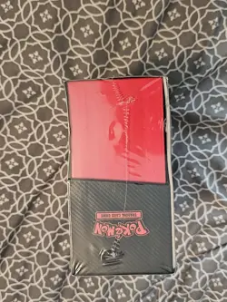 Pokemon TCG: S&V Destined Rivals Elite Trainer Box Factory Sealed - Image 5
