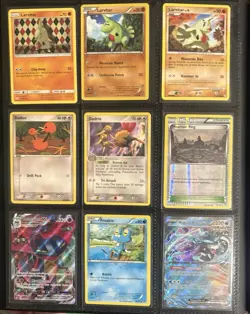 Pokemon Collection Lot Of Wotc, Mid Era Vintage And Modern Nm/Lp - Image 4