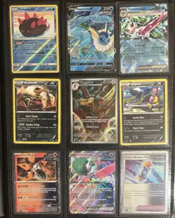 Pokemon Collection Lot Of Wotc, Mid Era Vintage And Modern Nm/Lp - Image 5
