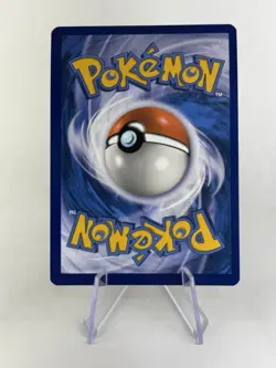 Pokemon TCG Snorlax 051 SVP (Pokemon Center Stamped) - 151 PC ETB Promo - Image 2