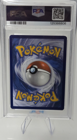 PSA 10 2024 Pokemon TWM EN LANA'S AID SPECIAL ILLUSTRATION #219 - Image 2