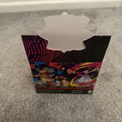 Pokemon TCG Mega Evolution 10 Mini Tins Display Case Brand New Fast 📦 - Image 3