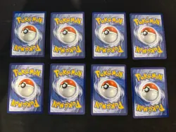 Pokemon TCG | Mega Evolution | EX Bundle X8 - Image 2