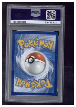 2019 Pokemon Sun & Moon Hidden Fates Shiny Vault Magnezone Holo SV29 PSA 10 GEM - Image 2