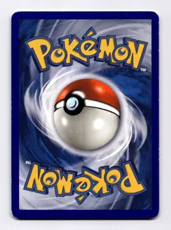 Abra Expedition #093 (2002) Common LP Pokemon - Image 2