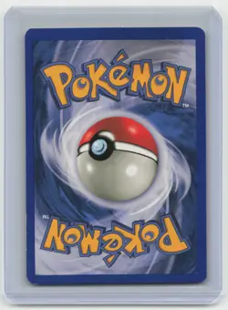 2000 Pokemon TCG Light Vaporeon Neo Destiny #52/105 Damaged Basic - Image 2