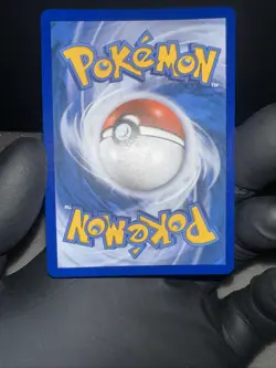 Hydreigon C LV.61 Pokemon Trading Card SWSH138 SWSH Black Star Promos swirl rare - Image 4