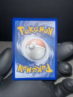 Hydreigon C LV.61 Pokemon Trading Card SWSH138 SWSH Black Star Promos swirl rare - Image 5