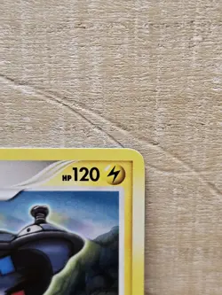 Magnezone 6/100 Diamond & Pearl Stormfront Holo Rare Pokemon Card TCG - Image 4