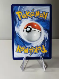 POKEMON FR Card - Zapdos Ex SVP 049 Promo - Image 2