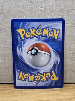 Banette 1/100 EX Crystal Guardians Holo Rare Pokemon Card TCG - Image 2