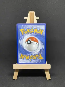 Max Rod 116/131 Pokemon TCG S&V Prismatic Evolutions Ace Spec Card English - Image 2