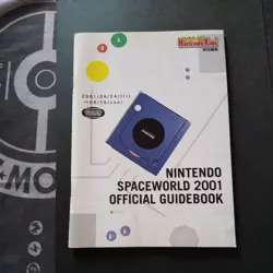 Celebi 006/P Nintendo Space World Black Star Promo Card Pokemon Japanese 2001 - Image 3