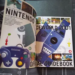 Celebi 006/P Nintendo Space World Black Star Promo Card Pokemon Japanese 2001 - Image 5