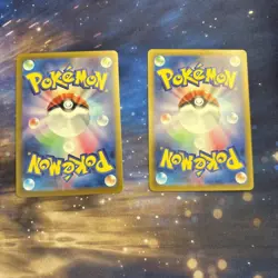 Pikachu 197/SV-P 120/SV-P Promo Set Pokemon Card Japanese Gym Battle 2 Card Set - Image 4