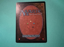 Forest - Beta - MTG - Magic the Gathering - Image 4