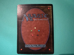 Swamp - Beta - MTG - Magic the Gathering - Image 4