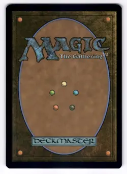 Blue Mage's Cane NM Commander: Final Fantasy 0035 MTG Regular - Image 2