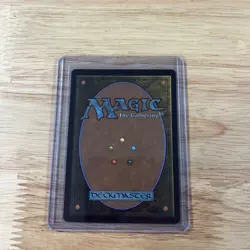 Ultima Weapon - FIN 0563 NM - MTG Magic - Image 2