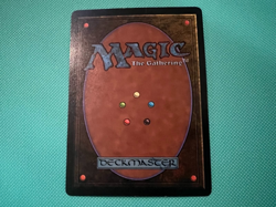 Swamp - Beta - MTG - Magic the Gathering - Image 4