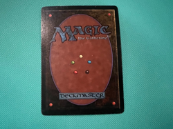 Swamp - Beta - MTG - Magic the Gathering - Image 4
