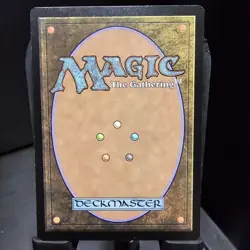 Spinner of Souls (Borderless Foil) Rare MTG Foundations - Image 2