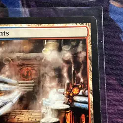 Steam Vents - Return to Ravnica | MTG Card 247 LP - Image 3