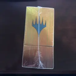 MAGIC GATHERING Modern Event Deck MARCH OF THE MULTITUDES 2014 Sealed MTG Englis - Image 4