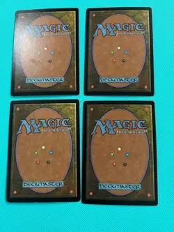 4x Island - Unglued - MTG - Magic the Gathering -x4 - Image 3