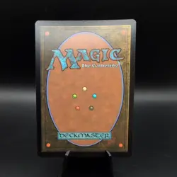 MTG - Specimen Freighter (Foil) - Edge of Eternities NM/M Condition - Image 2