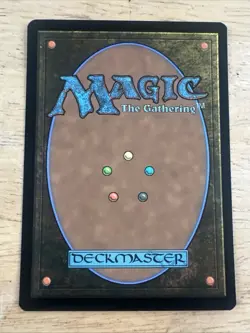 Barrett Wallace Foil MAGIC MTG NM Final Fantasy - Image 2