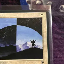 MTG Legends Italian - Equinox (Equinozio) NM - Image 3