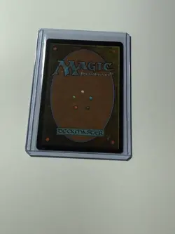 NYCC 2025 TMNT Promo Foil Magic The Gathering MTG Signed Mark Rosewater turtles - Image 2