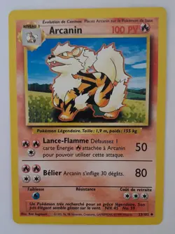 Cartes Pokemon Wizards 1999 Set De Base Serie 102 Etat Neuf. 12 Euros, Piece. - Image 5