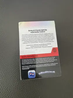 Pokemon TCG Scarlet & Violet Prismatic Evolutions Booster Bundle New Sealed ✅ - Image 5