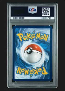 💥💥2025 POKEMON MEG EN MEGA ABSOL EX SPECIAL ILLUSTRATION RARE PSA 10 #180 - Image 2