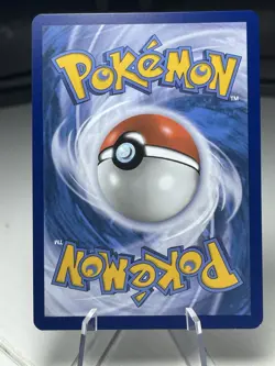 Meditite 153/142 - Stellar Crown- Illustration Rare - NM - Pokemon Card TCG - Image 2