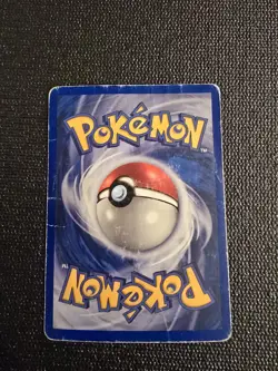 Dark Dragonite 5/110 Legendary Collection Reverse Holo 2002 Vintage Pokemon Card - Image 2