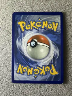 Armored Mewtwo Pokemon Card Psychic Raid HP 120 Holo Rare - Image 2