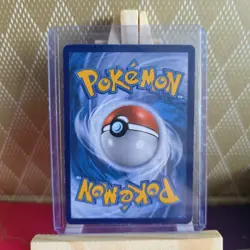 Mewtwo XY101 XY Black Star Promos Holo Card Pokemon LP - Image 2