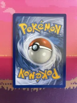 Pokemon Card Pikachu Crimson Invasion Reverse Holo 30/111 Near Mint - Image 2