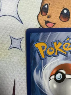 Pokemon TCG Charizard EX Paldean Fates Special Illustration Rare Card 234/091 - Image 5