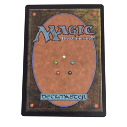 MTG Necromancy Visions VIS Uncommon Black Enchantment Magic the Gathering - Image 2
