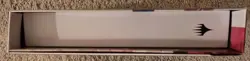 Magic The Gathering Final Fantasy Collector Booster Omega Box Factory Sealed - Image 5